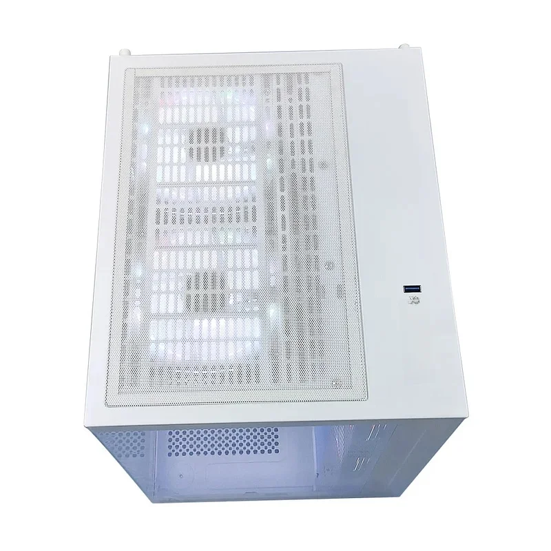 Cheap Full    I5-10400f Rtx 4060 Gaming Pc Custom Computer Set Equipment Desktops All in One Computer Desktop Gamer Pc