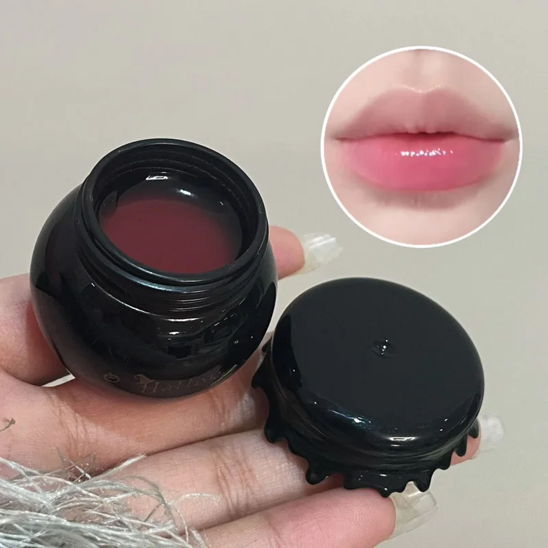 HERORANGE ~ قناع الشفاه بالعسل الراقص - ترطيب وترطيب وتقليل خط الشفاه؛ العناية بالشفاه مناسبة للطلاب بأسعار معقولة لـ Au #3