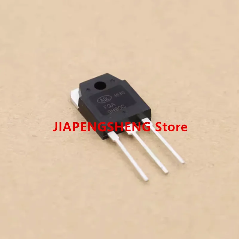 5pcs fqa6n90, fqan90c6a900v to3-mos field effect transistor