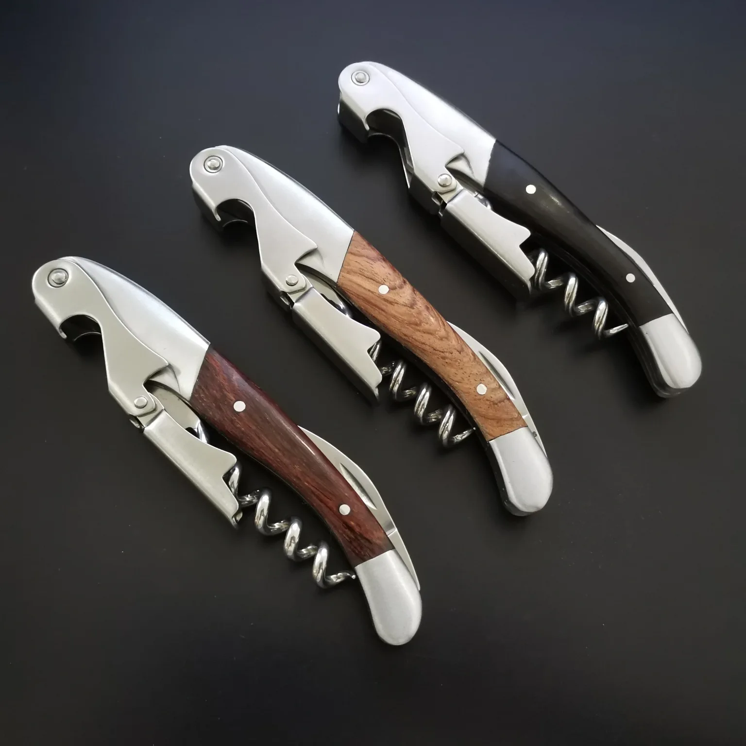 Thumbnail 3 - #59 Cheapest Corkscrews Deals You Can Get