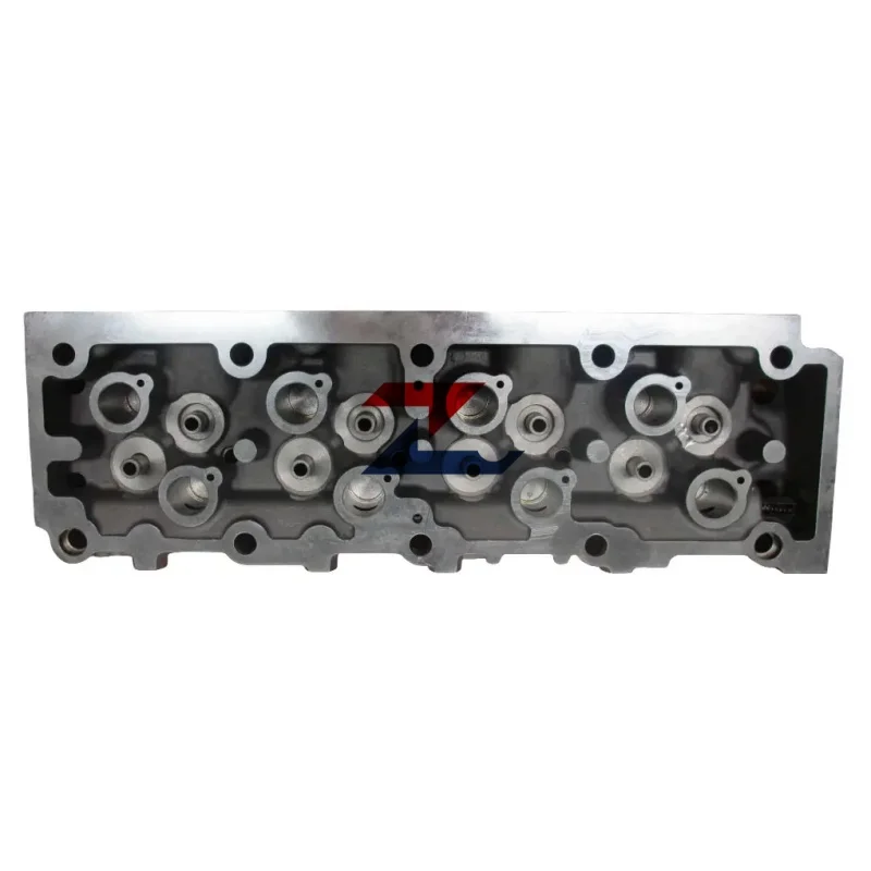 Nueva culata LUV de 2,2 L de aspiración natural, montaje completo de ajuste directo para pastilla Chevrolet S-10 y GMC Sonoma