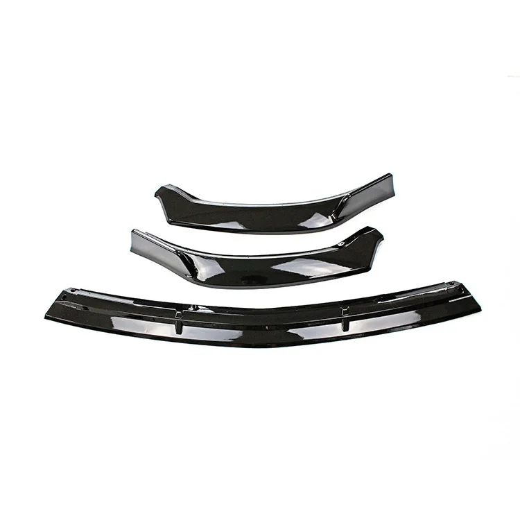 

Damei Factory Sales Three-stage B Style Body Kits Front Bumper Car Bumpers Lip For Mercedes Benz A Class W177 V177 2019-2026