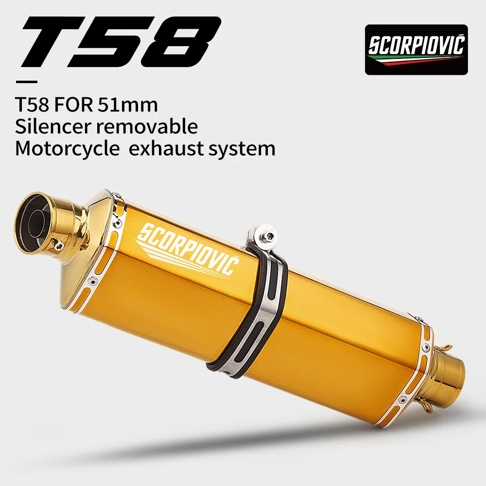 Universal 51Mm Moto… - image