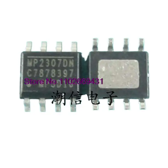 

20 шт./партия, MP2307DN SOP-8 оригинал, в наличии. Power IC