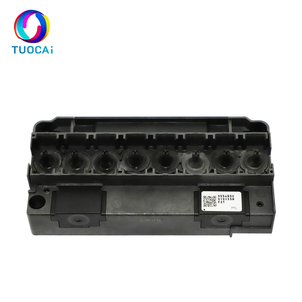 eco solvent printer Cabezal F1440/F186000 unlocked DX5 print head for roland mimaki mutoh UV printer eco solvent ink  uv ink