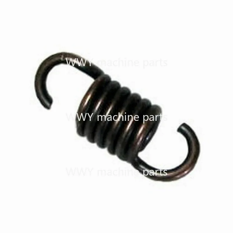 Wacker Clutch Spring 0089413, BS600