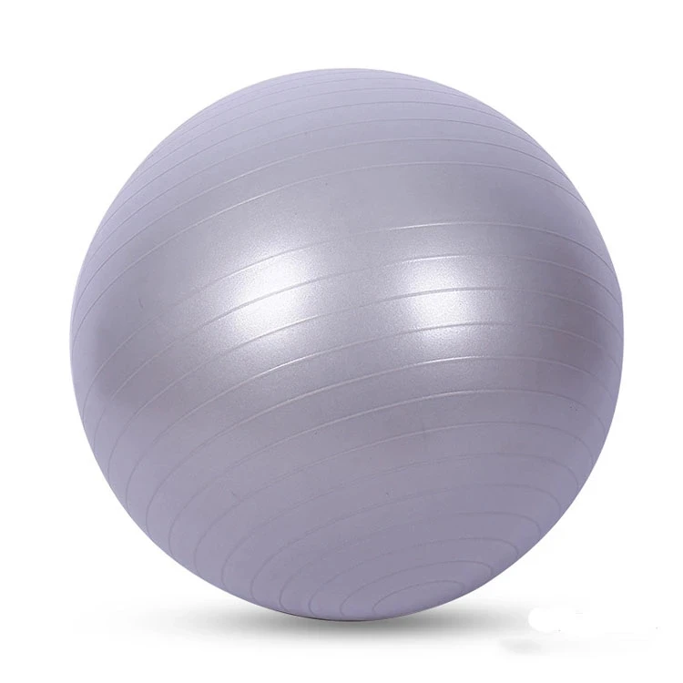 Colorful multi-functional pvc ball custom yoga ball 65cm yoga ball chair