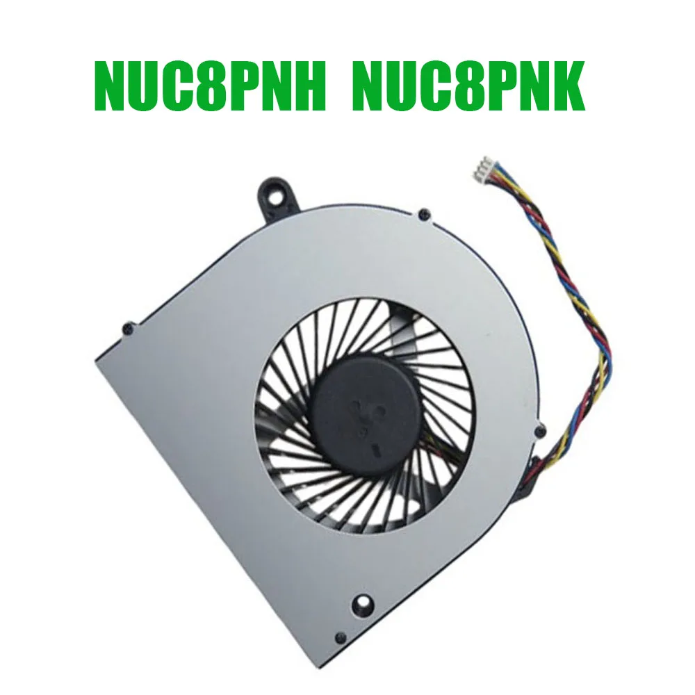 

Fan For Intel NUC 8 Pro NUC8i3PN NUC8i3PNB NUC8i3PNH NUC8i3PNK NUC8PNH NUC8PNK NUC8V5PNB NUC8V5PNH NUC8V5PNK NUC8V7PN NUC8V7PNB