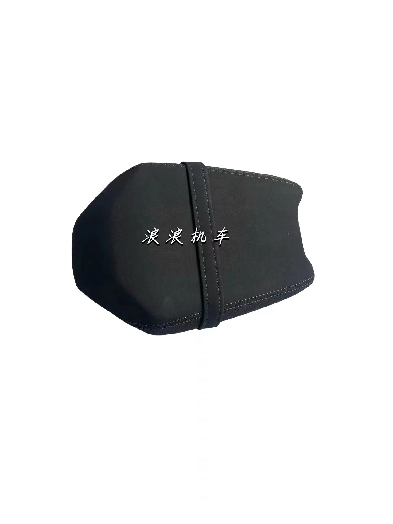 

For Benda Dark flag 500 Motorcycle Benda Darkflag 500 Accessories Seat Cushion Front and Rear Seat Cushions Passenger Seat