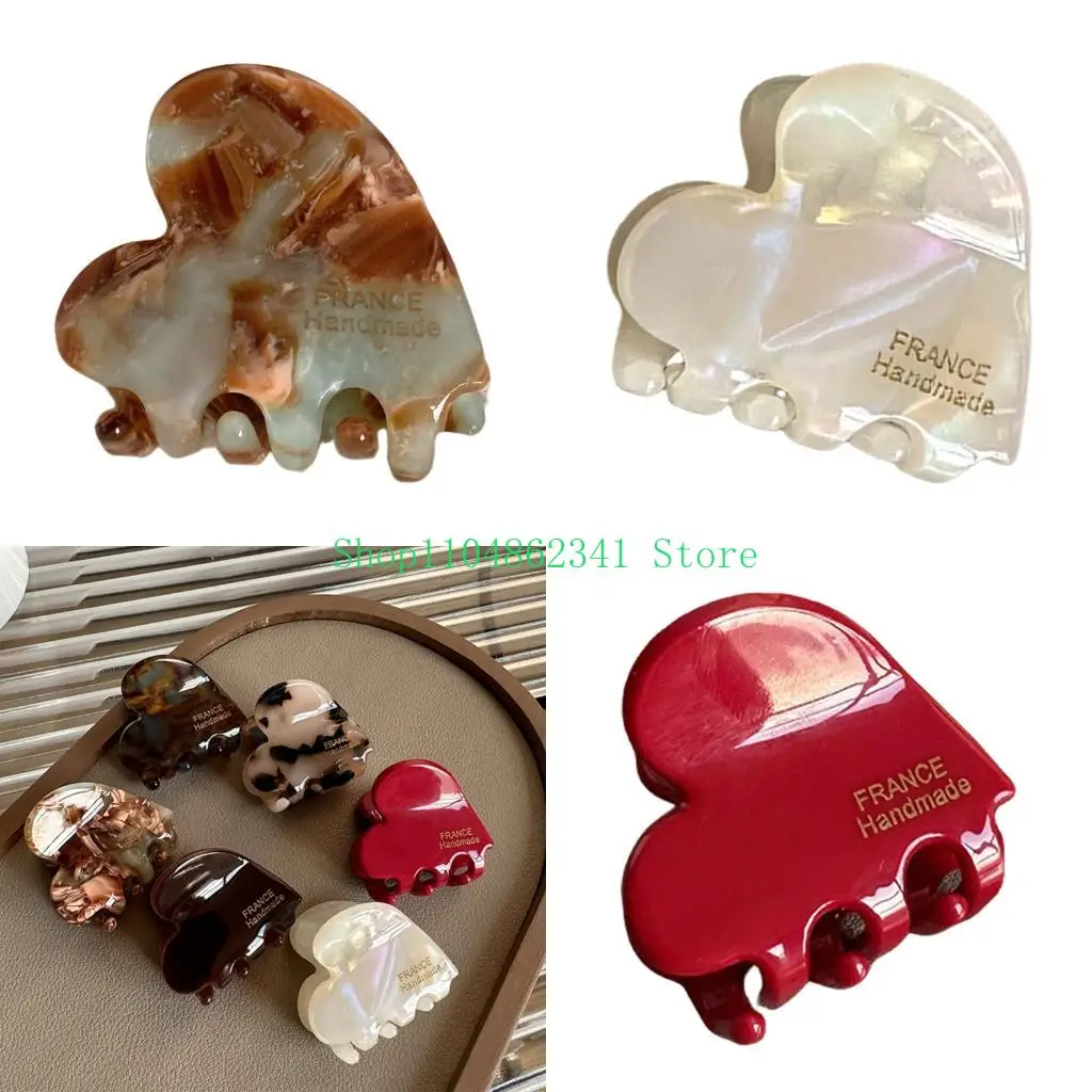 

5ASD Уникальный когтя для волос.