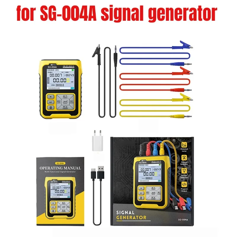 SG-004A 4-20Ma Mult…