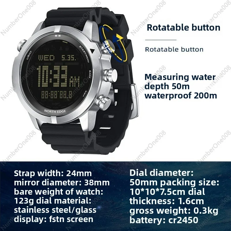Thumbnail 4 - #17 Best Rated Dive Computers to Buy in 2026