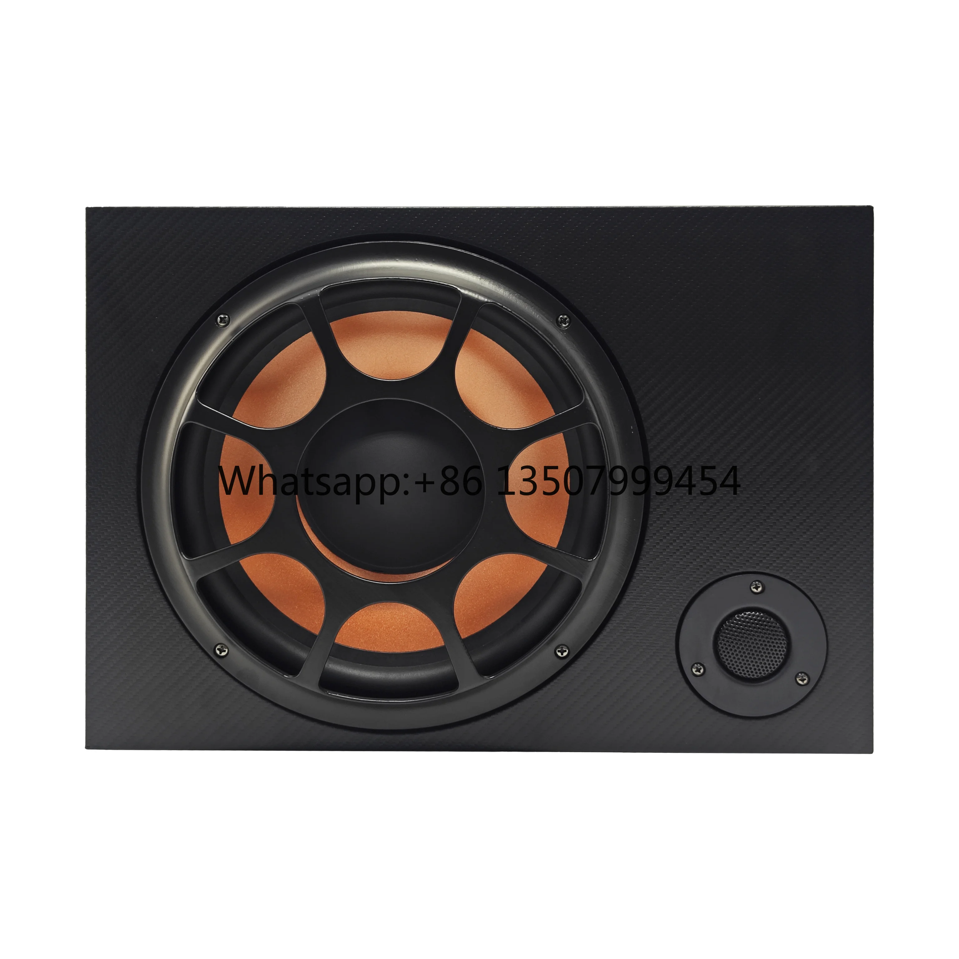 Car Audio Subwoofer 6