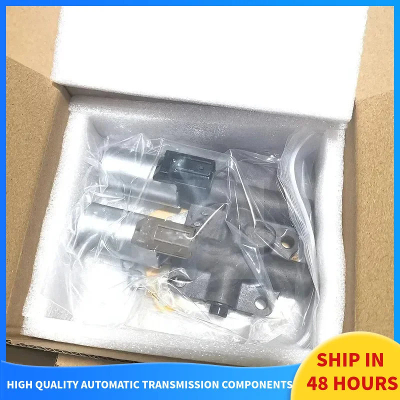 28260-PRP-014 Transmission Dual Linear Solenoid Suit For  Accord Acura Odyssey Car Accessories