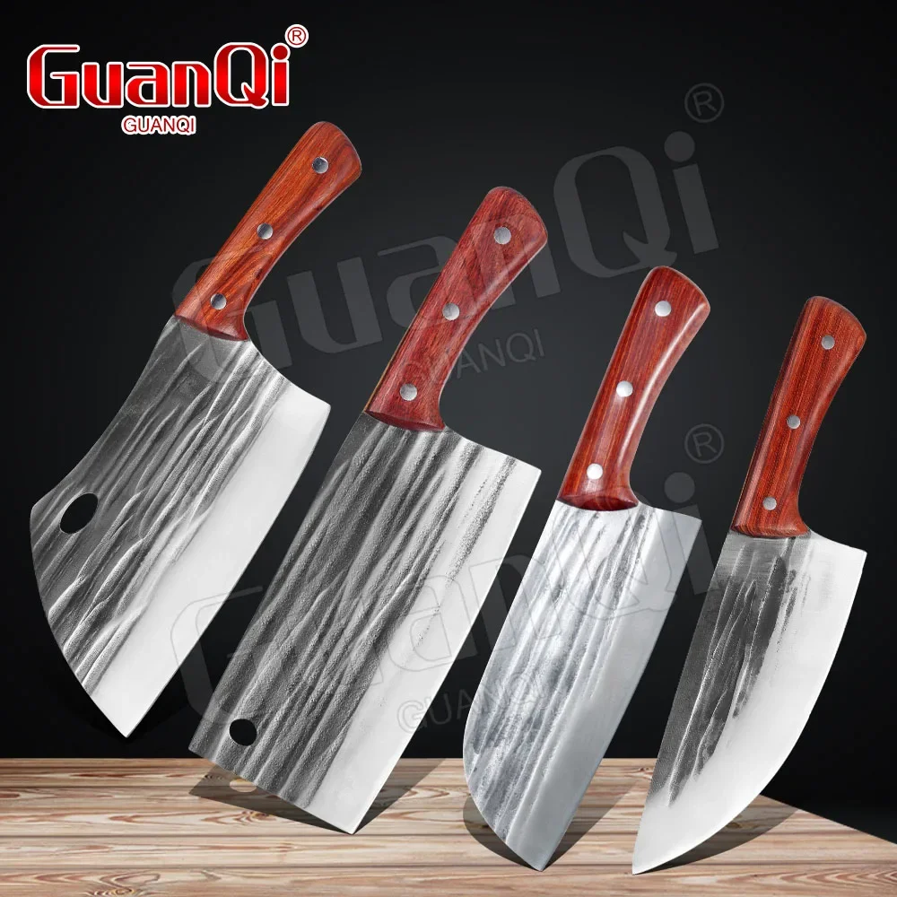 Kitchen Knives 7