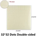 Double-sided 32X32 S