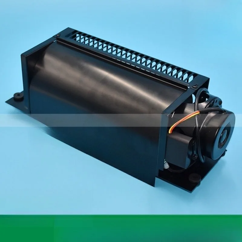 

Детали подходят для вентилятора перекрестного потока лифта Zhucheng ZFB9D 220-градусный автомобильный вентилятор на крыше вентилятора