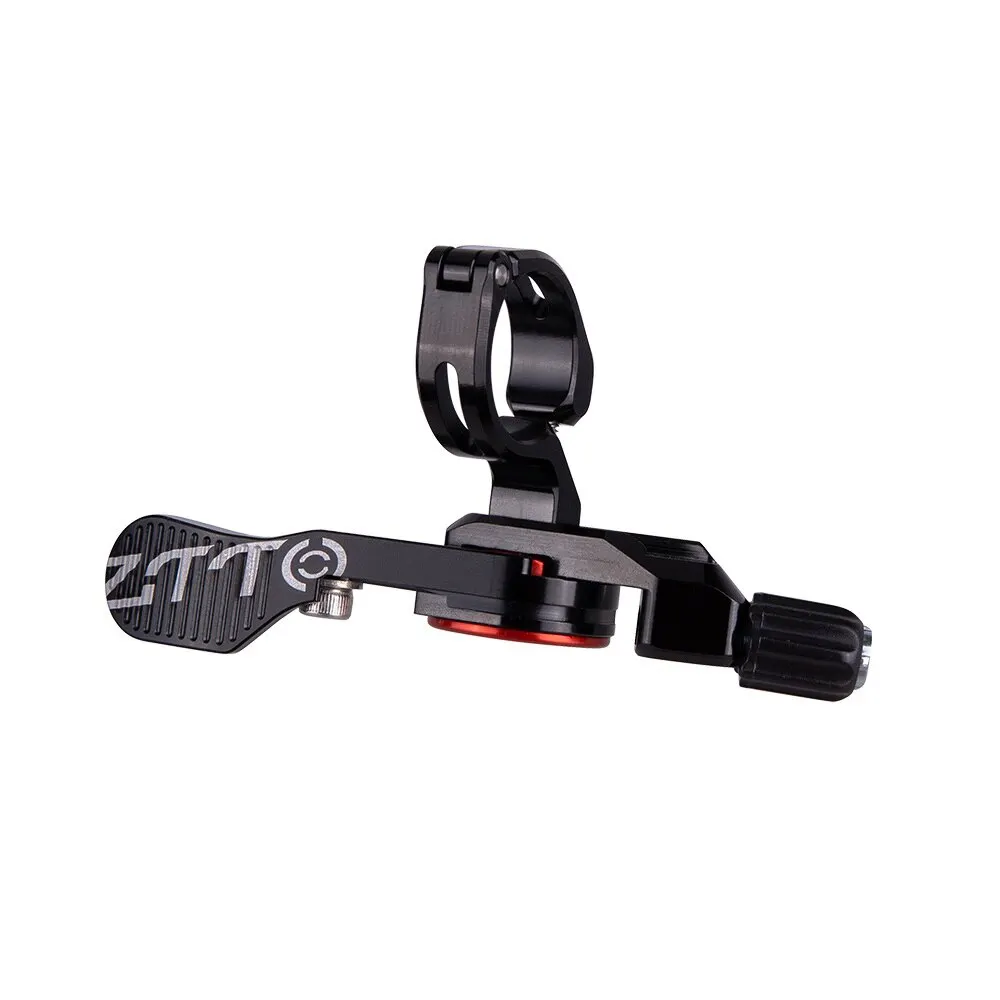 ZTTO MTB Dropper Sattelstütze Hebel Fahrrad Einstellbare Sattelstütze Fernbedienung Griff Lager Universal Shifter Draht Stil