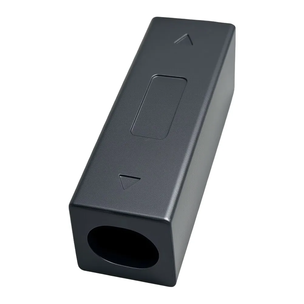 Waterproof For RJ45 Coupler for GEN3 Network Cables Meeting IP68 Standards for Prolonged Submersion and Particle Exclusion