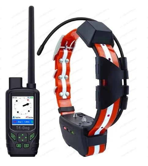 

SpecialHound Locator Dashan Equipment Hound Tracker Dashan No Signal No Network Available Satellite GPS Beidou