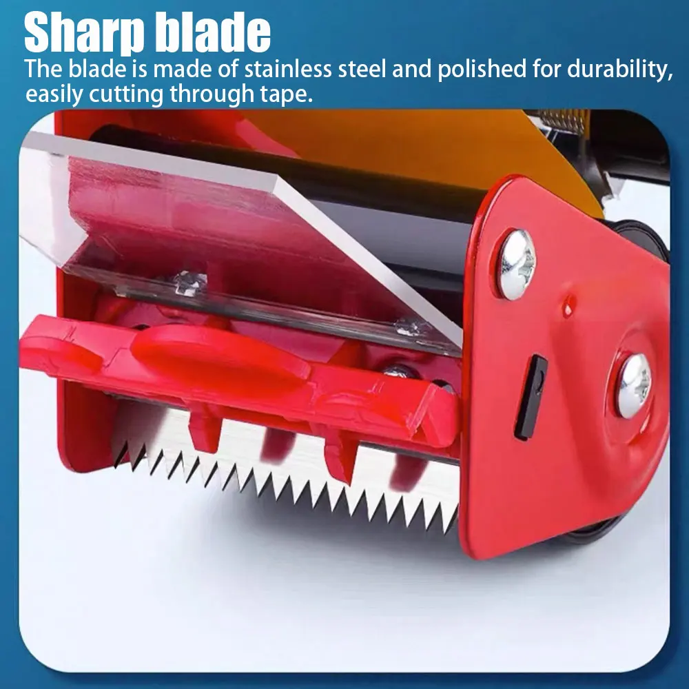 Thumbnail 4 - #13 Trending Tape Dispensers Right Now