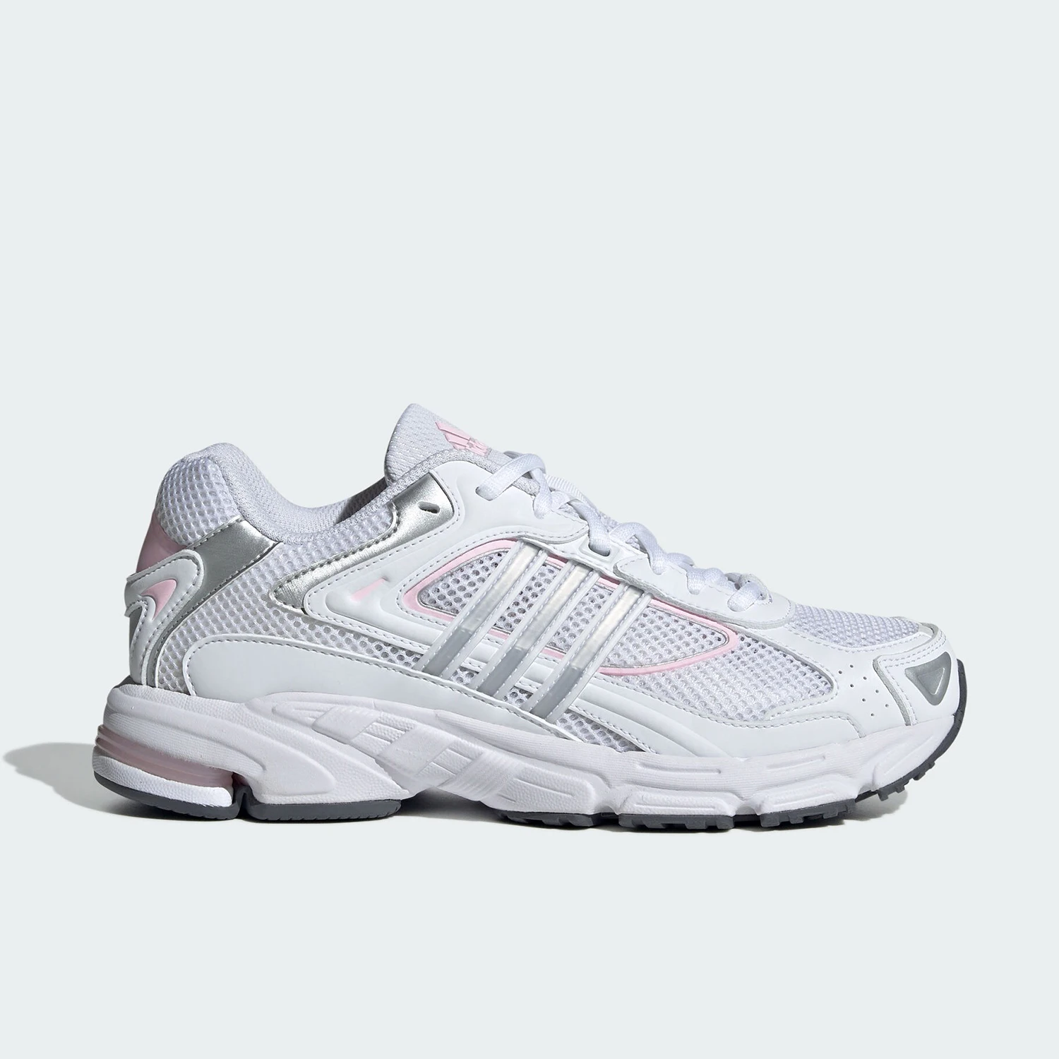 

Официальная женская классическая спортивная обувь Adidas Authentic RESPONSE CL W IE0832