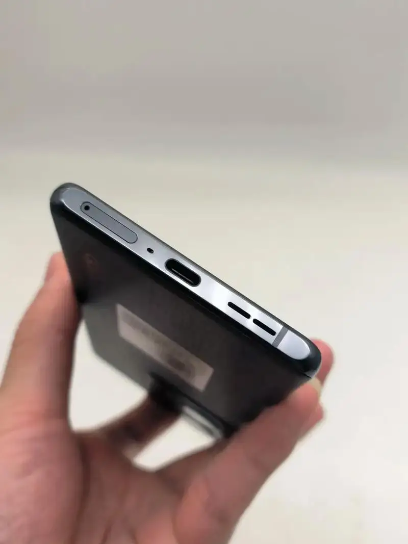 هاتف OPPO Reno 9 Pro+ 5G الذكي CPU Qualcomm Snapdragon 8+ Gen1 Scree 6.7 بوصة 2412x1080px 4700mAh هاتف مستعمل