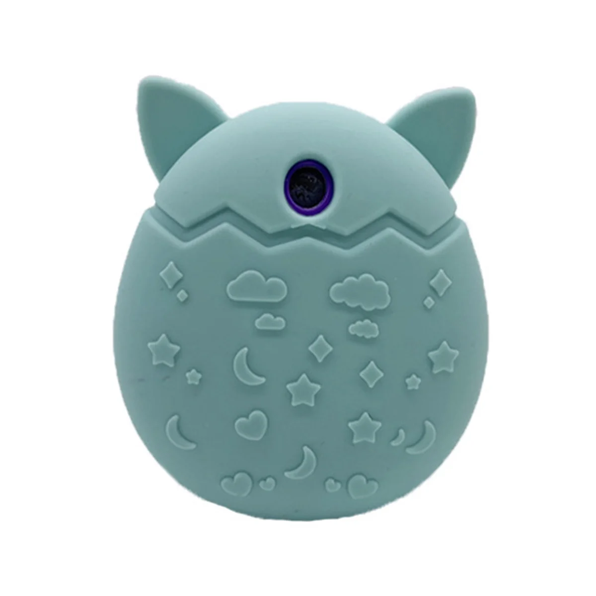 Para Tamagotchi Pix Silicone Caso Virtual Electronic Pet Machine(C)