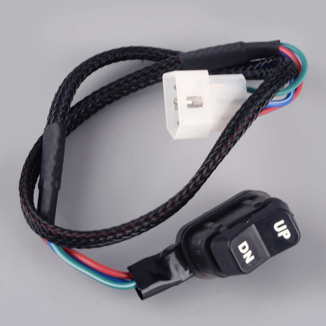 858679T2 Trim Tilt Switch Fit for Mercury Outboard Side-Mount Remote Control Box New