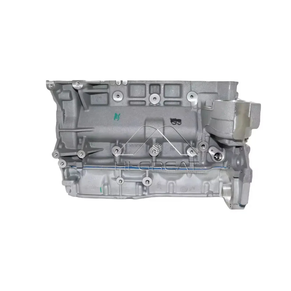 LAF LE5 Engine Cylinder Block Auto Parts For Chevrolet Buick Captiva Opel Auto Engine Parts 2.4 L Engine Cylinder Block