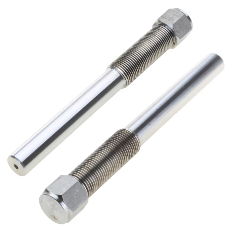 Durable Golf Cart Puller Fit for EZGO 19779G1 Drive Clutch Puller Removal Tool Bolt Puller Reliable Operation Longevity D7YA - Image 4