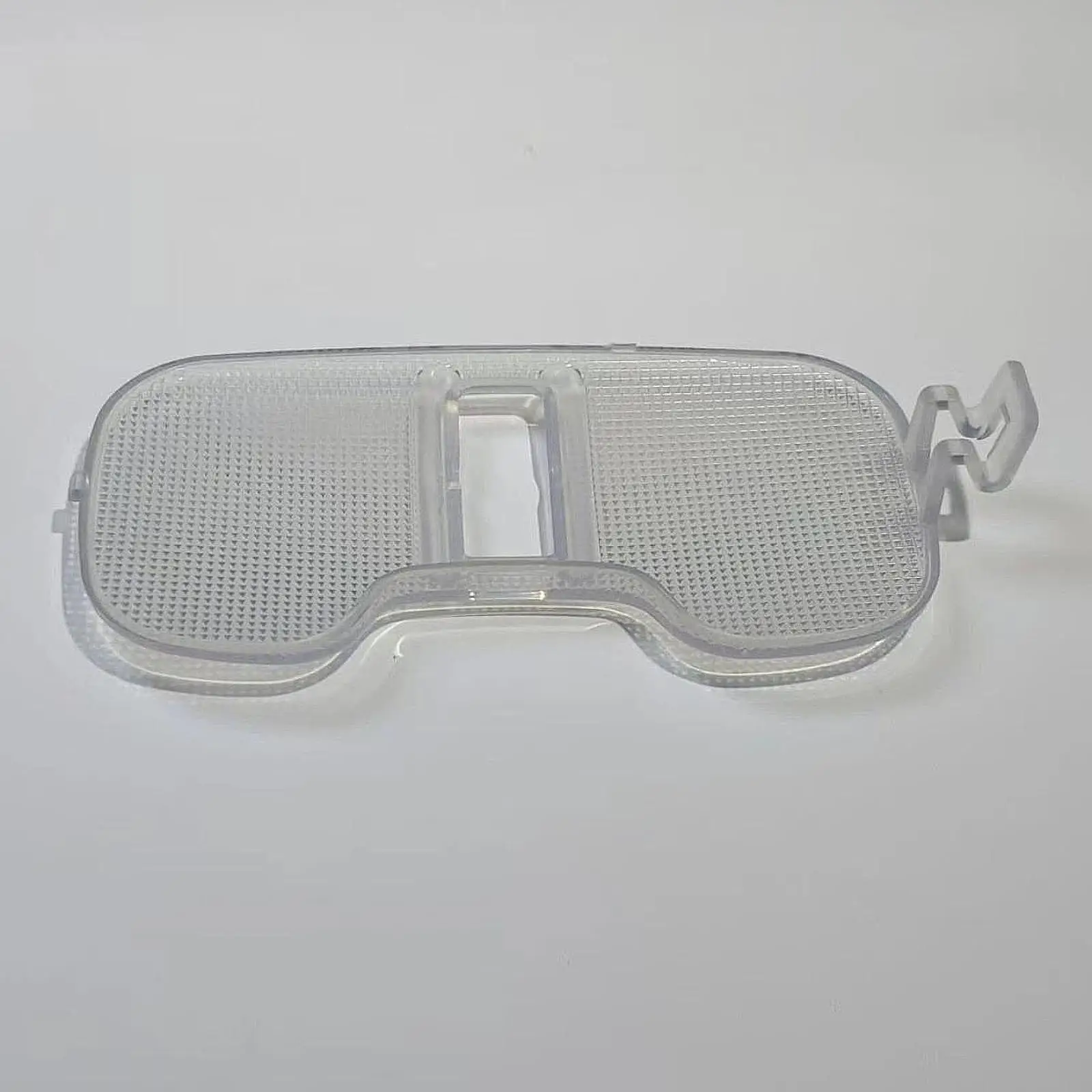 

Interior Roof Reading Lamp Cover Car Inside Roof Light Cover Shell Easy to