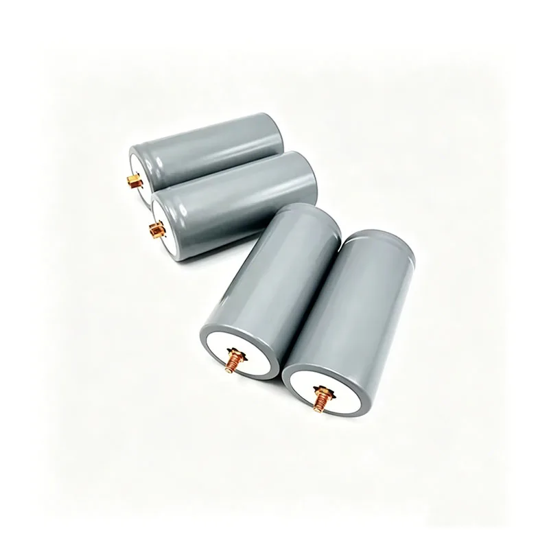 2026New 32700 3.2V Large Capacity 6000mAh Original Rechargeable Lifepo4 Battery Professional Long Life Power Battery with Screws