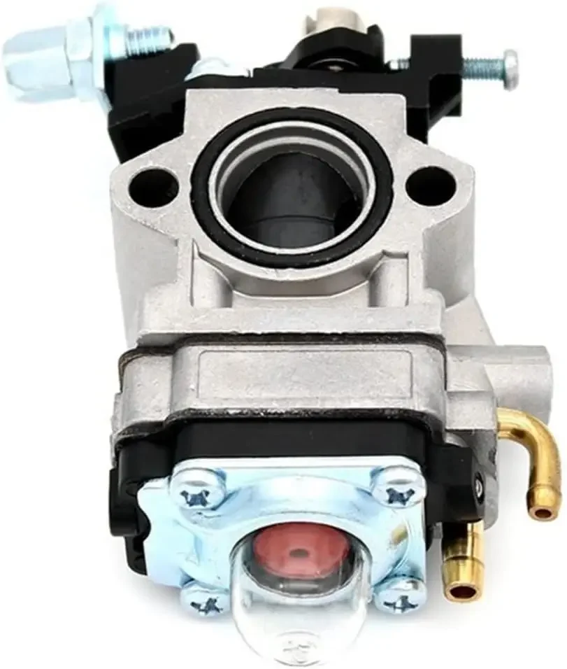 

40-5 Replacement Carburetor for 43cc 52cc Petrol Grass Cutter Engine 44-5 40F-5 44F-5 Carburetor Gasoline Brush Cutter