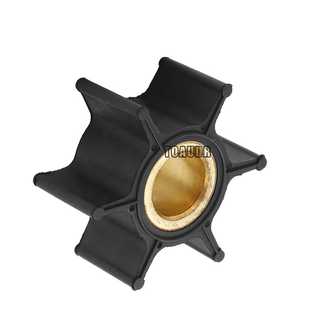 3B2-65021 Impeller for Nissan Tohatsu  8hp 9.8hp 3B2-65021-1 Hangkai 9.8HP