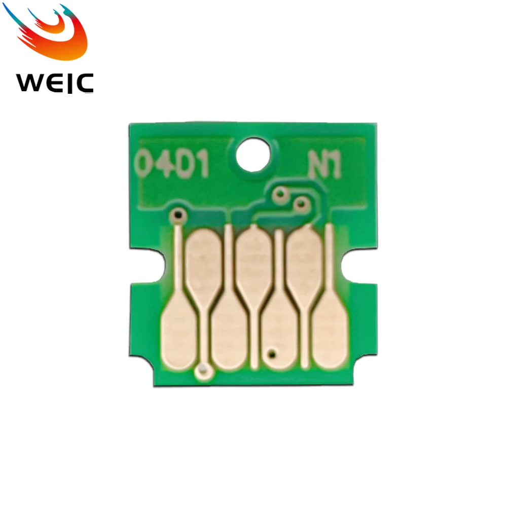 T04D1 Bảo Dưỡng Ống Mực Chip Cho Máy Epson L6168 L6178 L6198 L6170 L6190 L6191 L6171 L6160 L6161 L14150 ET-15000