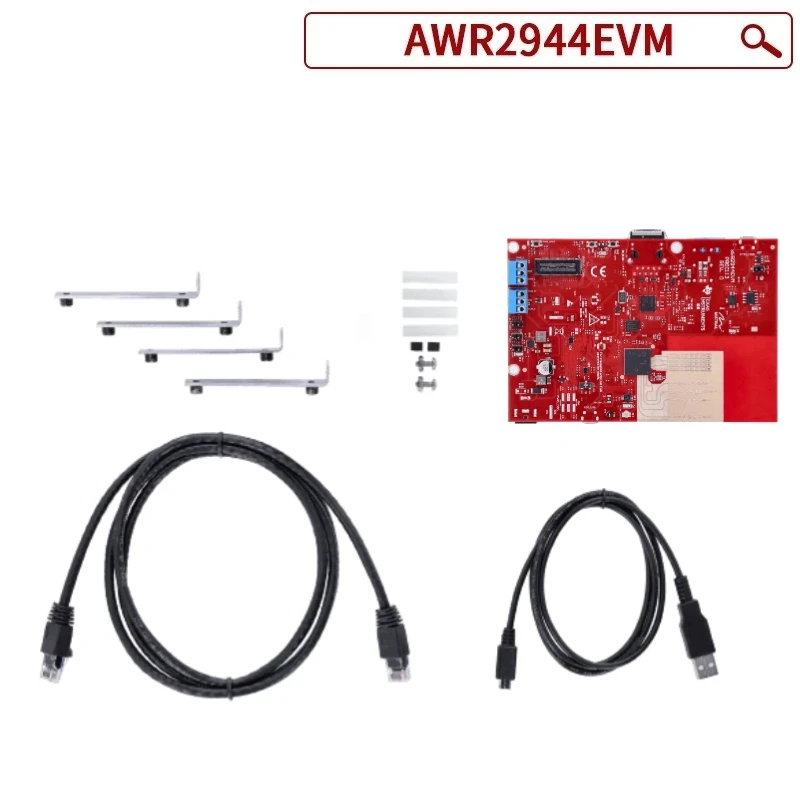 AWR2944EVM 76/81GHz High Performance SoC Development Board for Millimeter Wave Radar Sensing