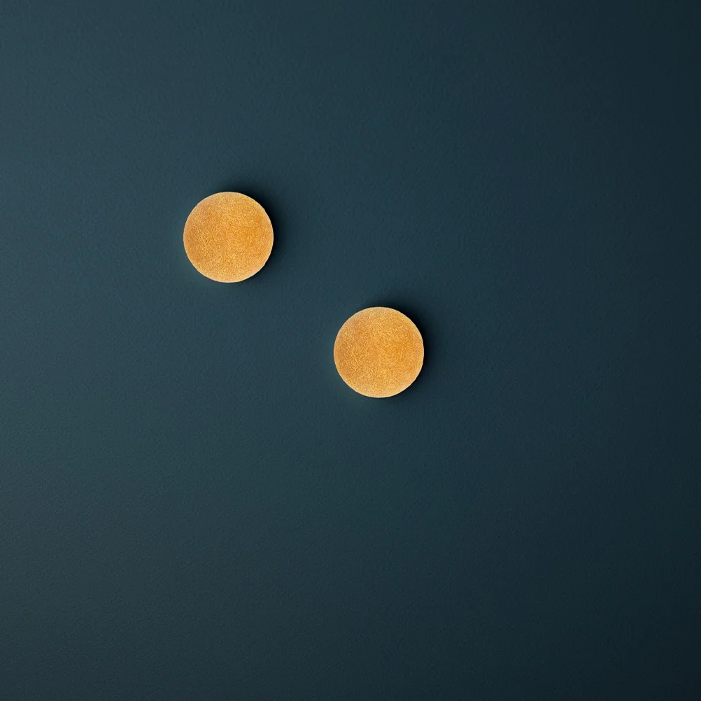 

8 шт. мини-мячи для настольного футбола, желтые мягкие сменные детские футбольные аксессуары для настольного футбола, замена настольного футбола