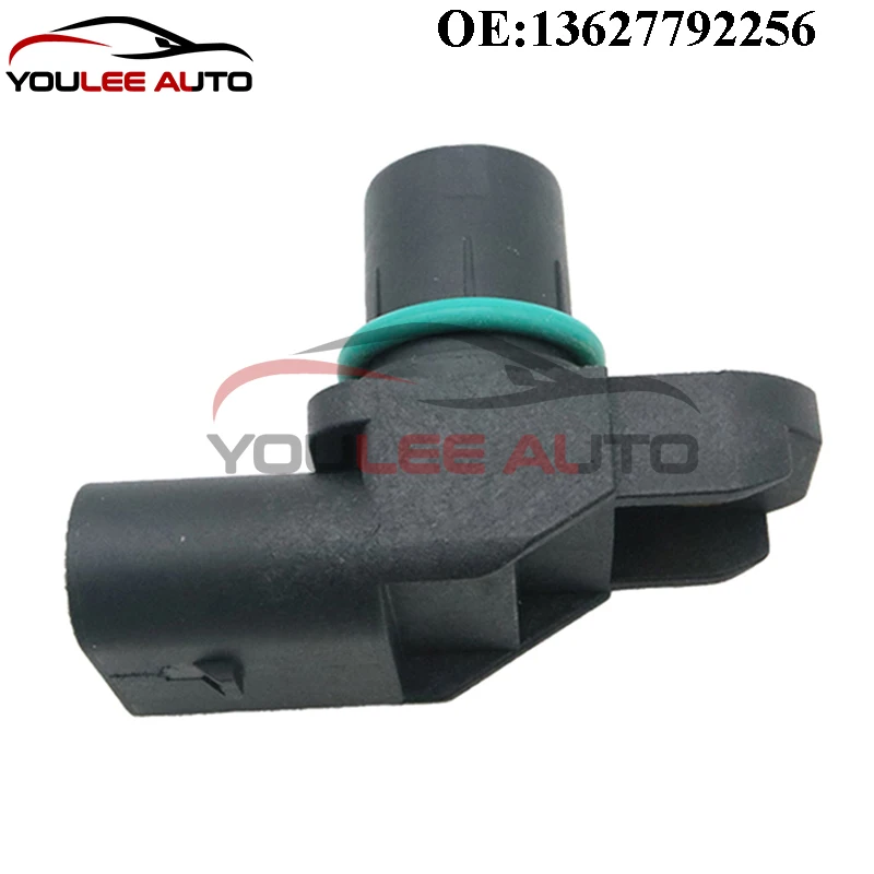 New 13627792256 Camshaft Position Sensor For BMW 118 120 318 320 325 330 335 520 525 530 535 d X3 X5 Auto Parts