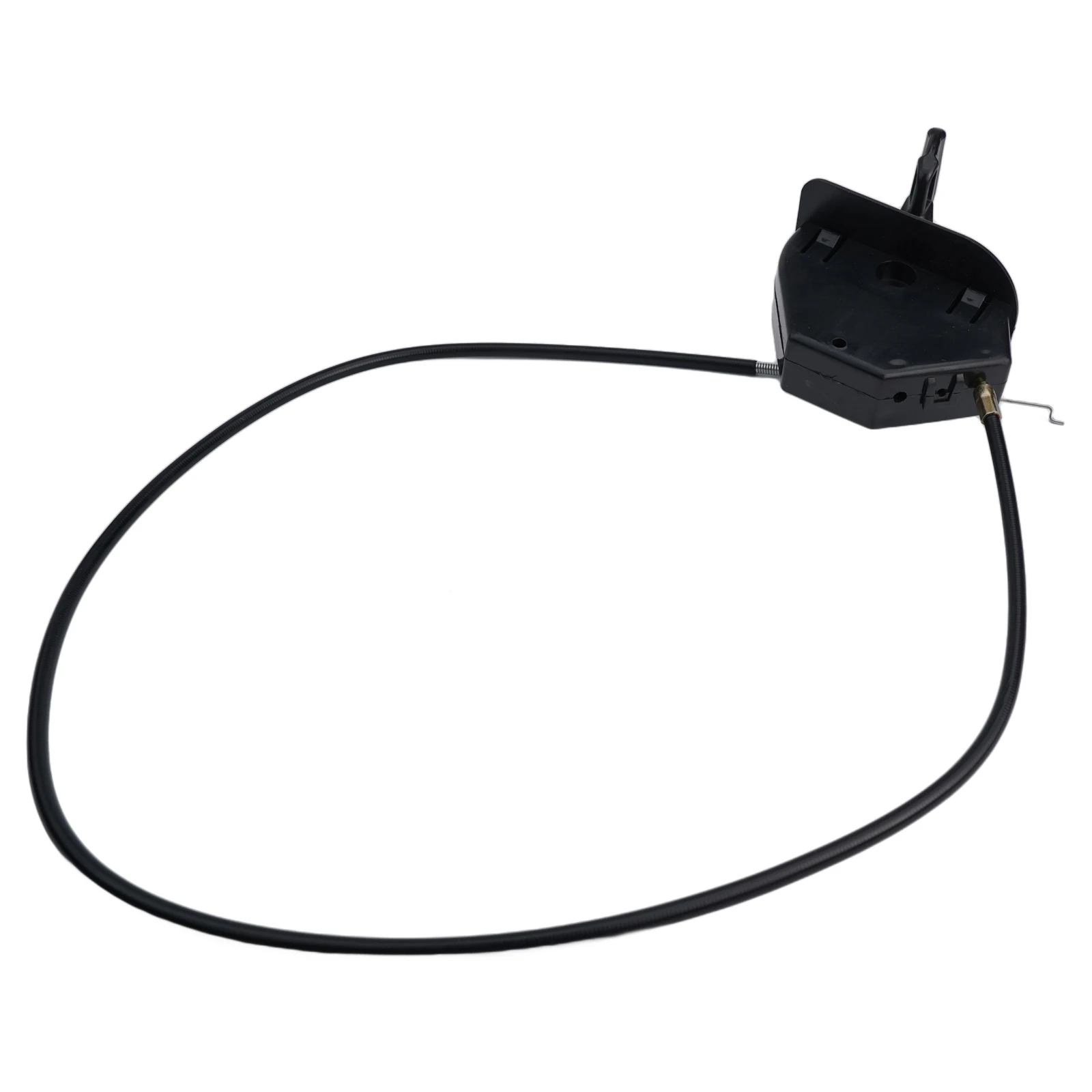 Throttle Choke Cable Designed Specifically for Cadet Lawn Mowers Compatible with Multiple Models Including Series