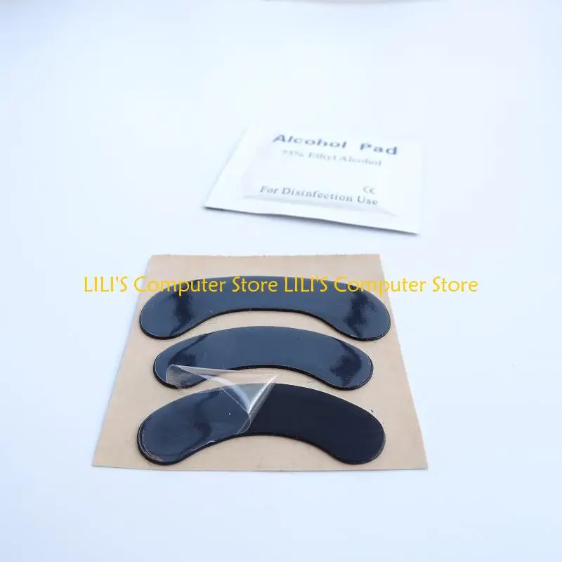 

A52B 1 Set Mouse Skates Mouse Feet for KANA Gaming Mouse Replacement