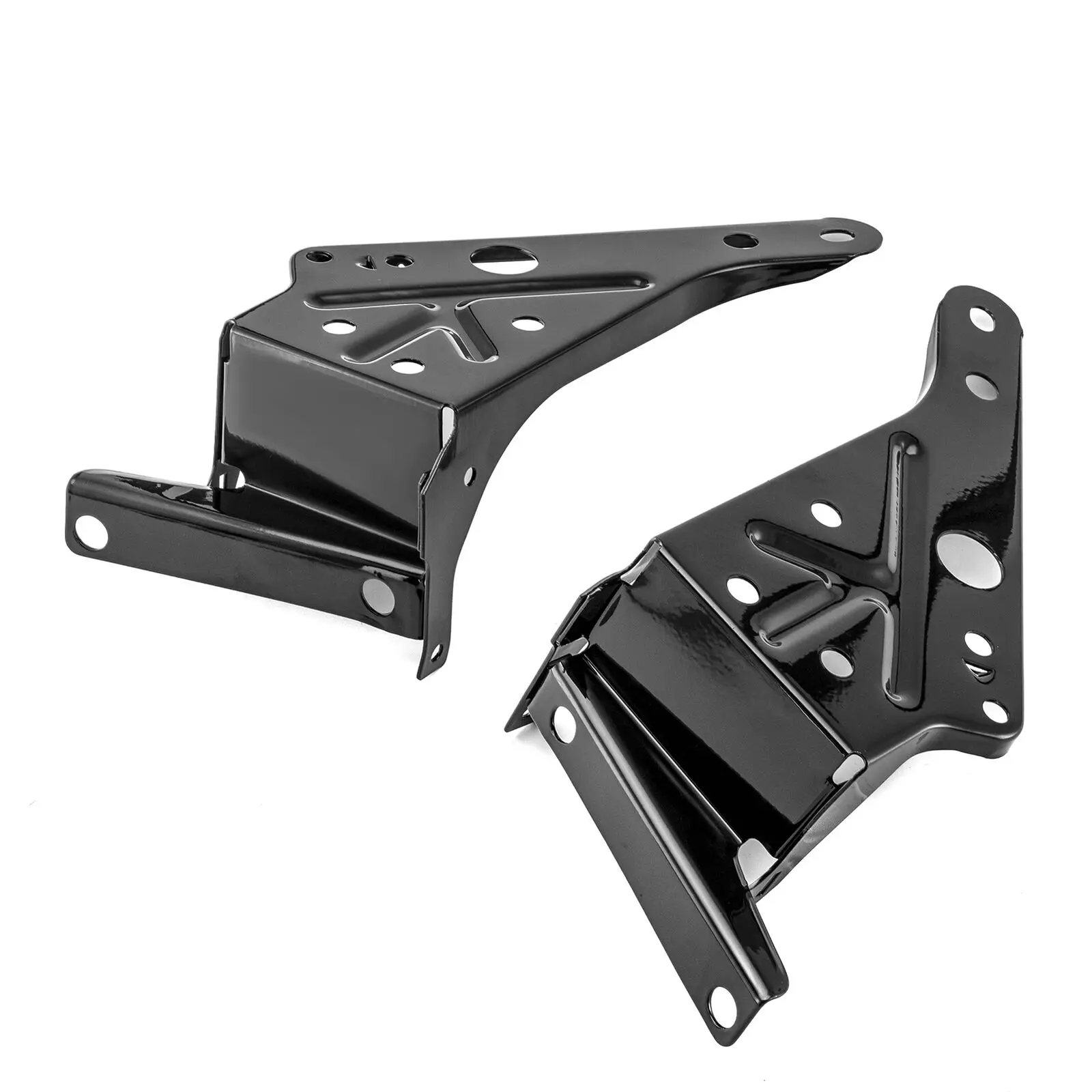 Motorcycle Front Inner Fairing Support Mount Fits for Harley Touring Street Glide FLHX 2014-2023