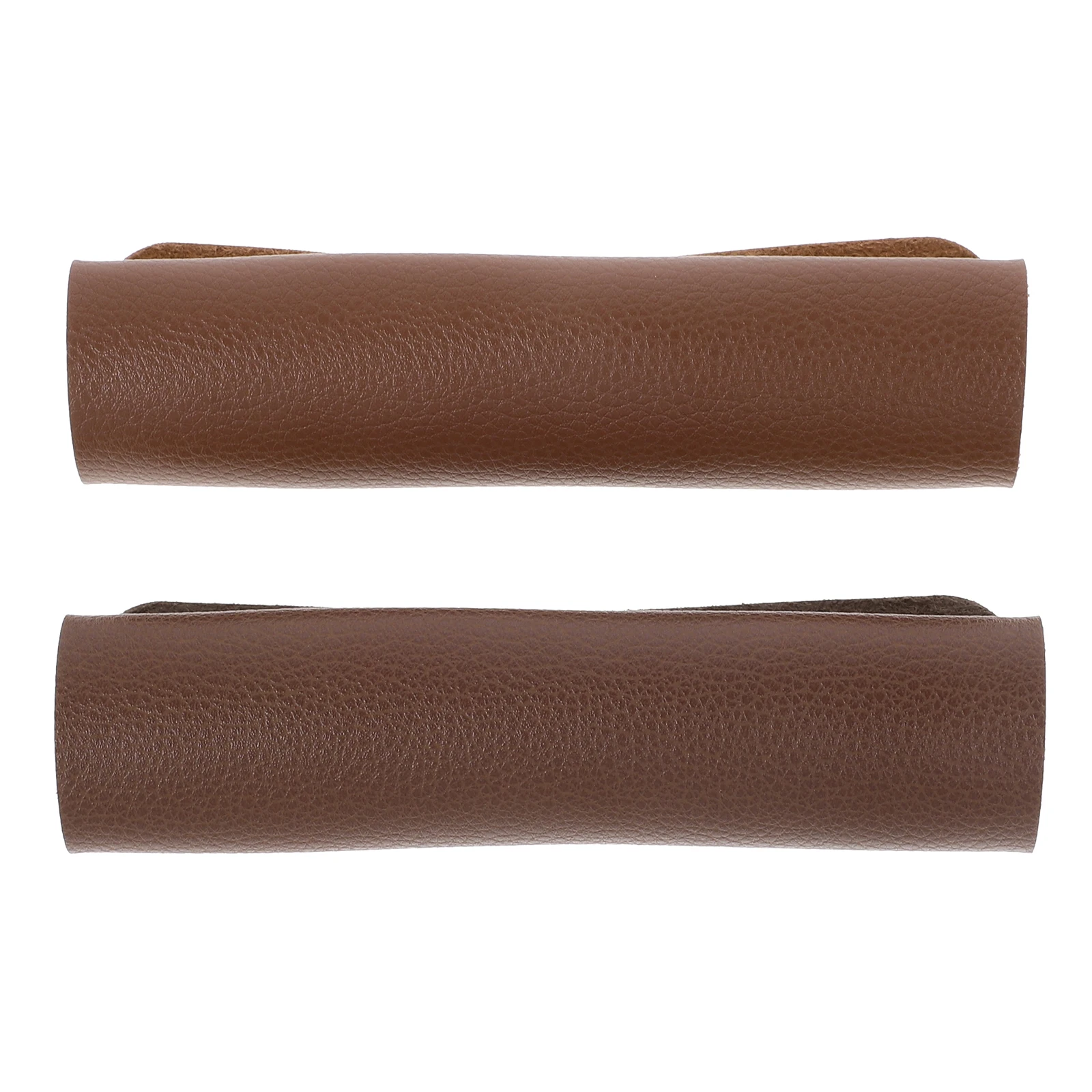 

4 Pcs Handles Suitcase Gloves Grip Cover Luggage Wraps for Sleeve Detachable Travel Bag Covers