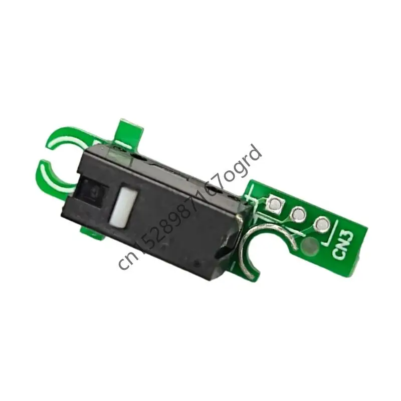 

Vertical Mouse Left Button Switching Board For MX Vertical Mouse for Designers Programmers And Long Hour Computer Users 634A