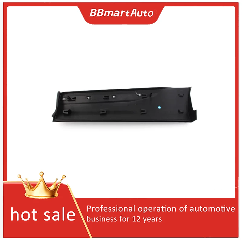 

LR074949 rear door molded glossy black plug-in suitable for Land Rover Range Rover Evoque BBmart