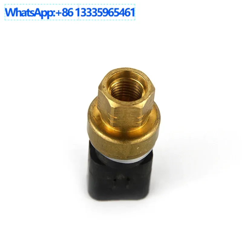 

4PCS Fuel pressure sensor for Caterpillar 2766793 pressure switch sensor