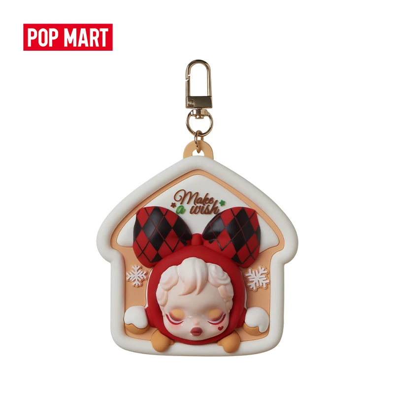 POP MART Tell Me What You Want Series - Earphone Case