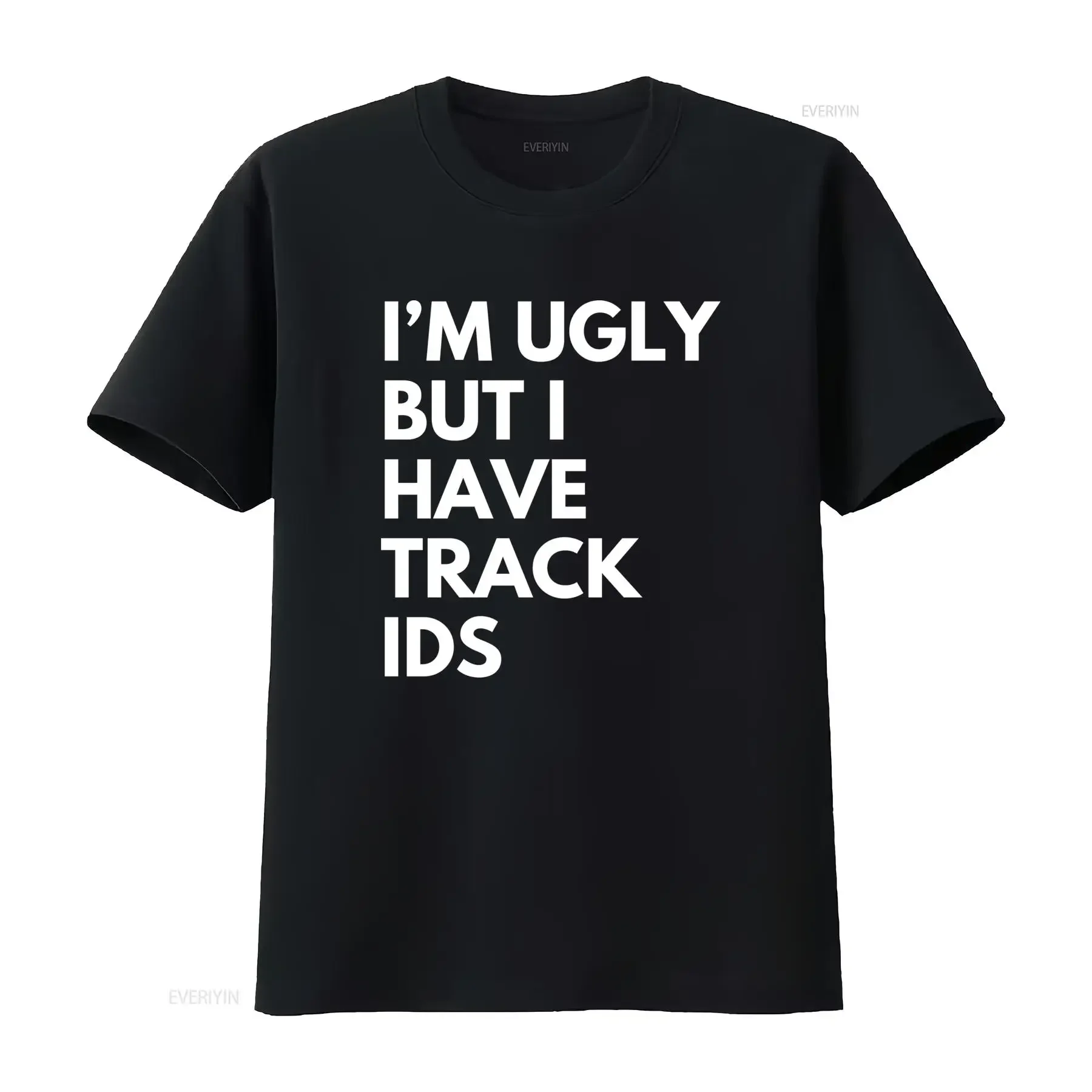 Funny I'm Ugly But …