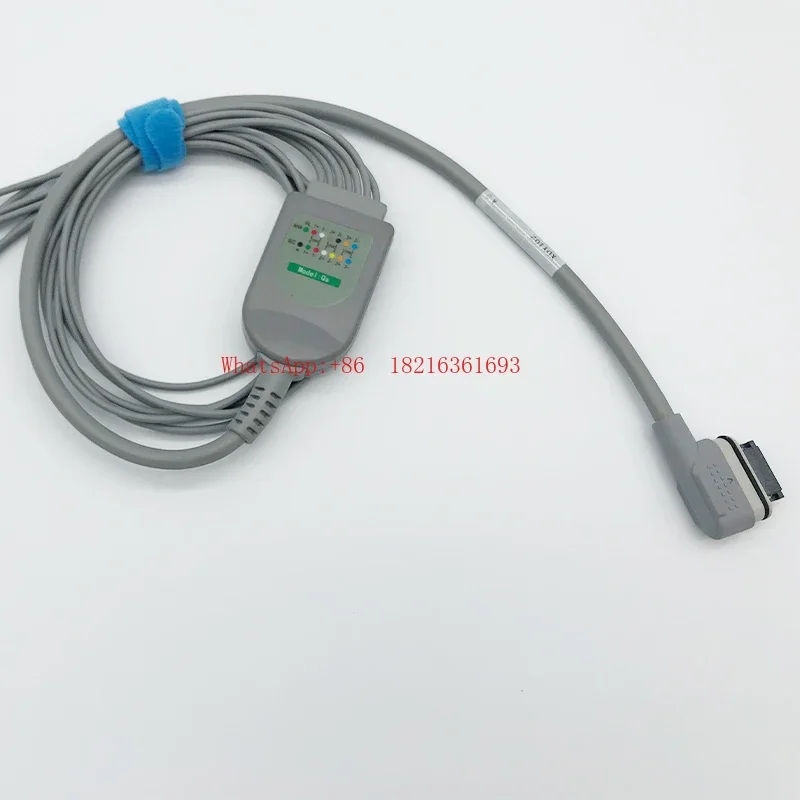 Limited Offer 26 Pin 7-lead Dynamic Electrocardiogram Cable BI9800/BI9000
