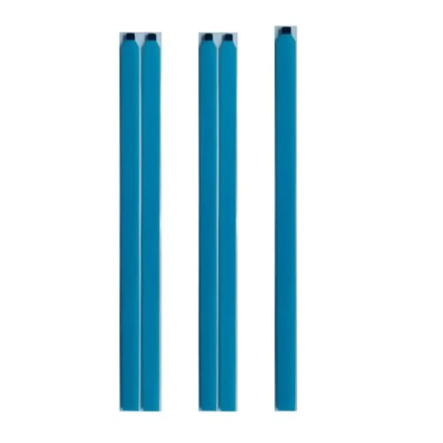 

5Pcs Laptop Screen Double Sided Tape Replacement for LCD LED Screen, Blue Stretch Adhesive Pull Tab Tape, Easy to Remove, High-